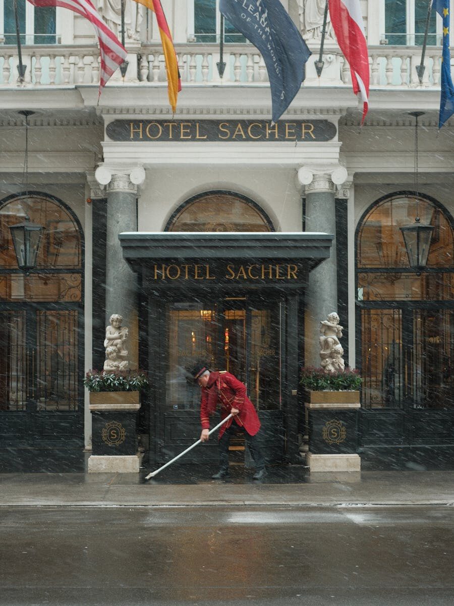 Human-Wildlife Conflict